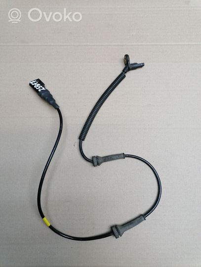 Ford Fiesta ABS Sensor 2S612B372AD