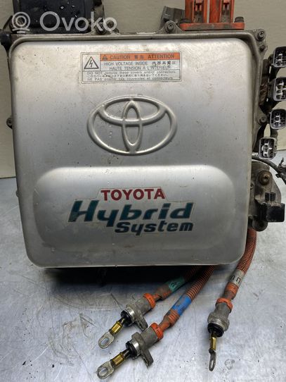 Toyota Prius (XW10) Inversor/convertidor de voltaje G920047070