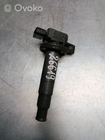 Toyota Prius (XW10) High voltage ignition coil 9091902240