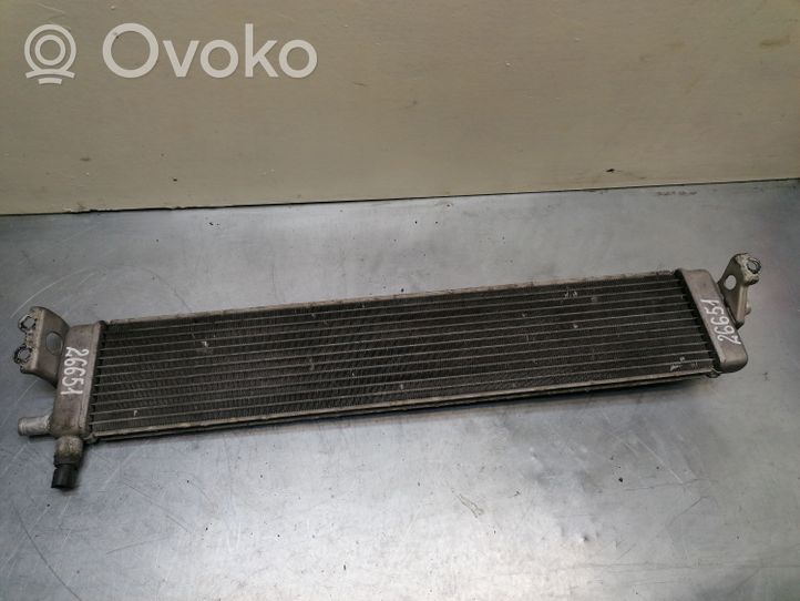 Toyota Prius (XW10) Dzesēšanas šķidruma radiators 