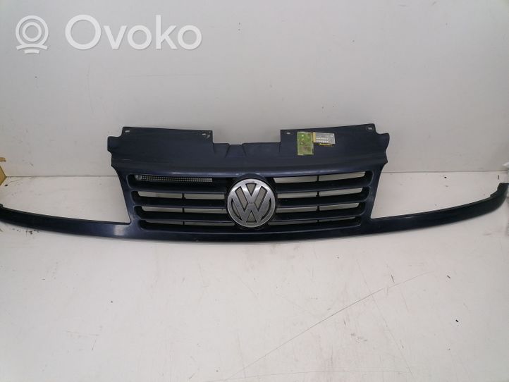 Volkswagen Sharan Grille de calandre avant 7M0853651