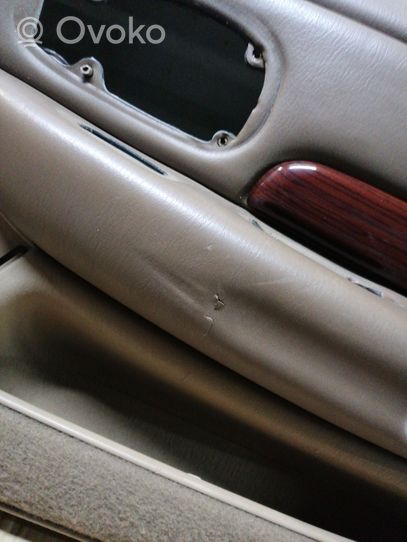 Chrysler 300M Front door card panel trim 