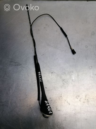 Seat Leon (1M) Antenna autoradio 