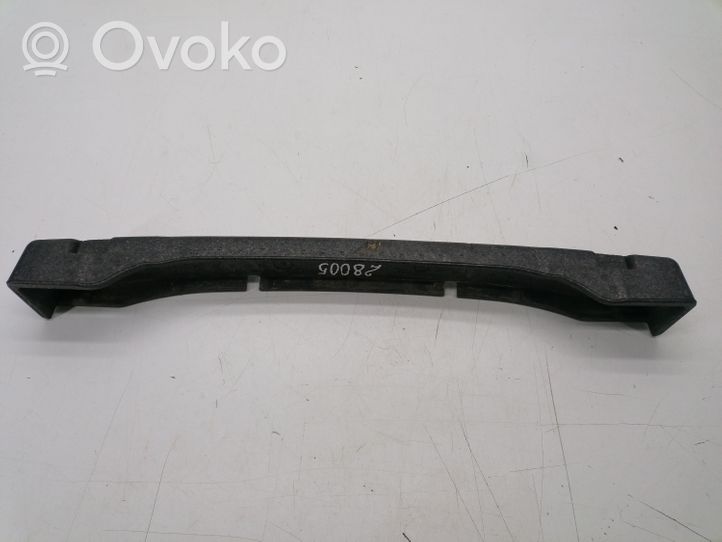 Smart ForTwo I Absorber zderzaka przedniego 0004944V002