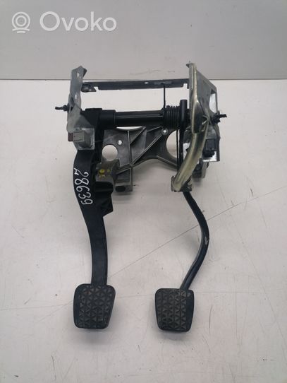 Opel Signum Pedal assembly 180080012