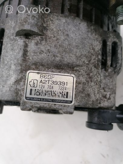 Mazda MX-3 Alternator A2T39391