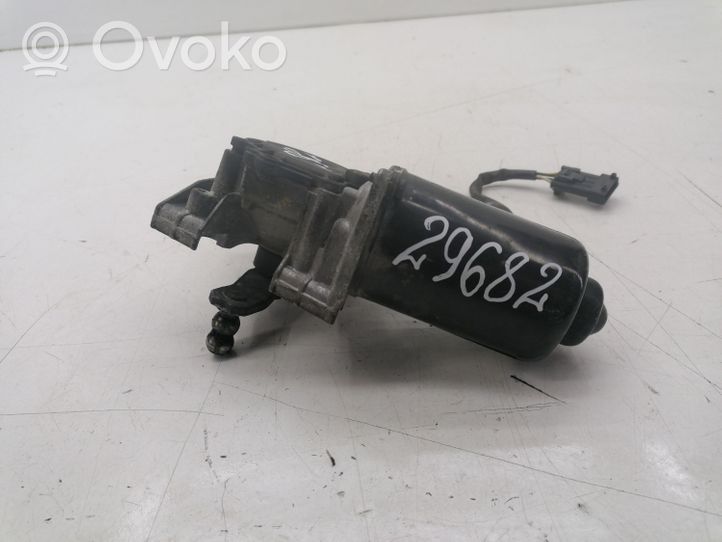 Opel Signum Silniczek wycieraczek szyby przedniej / czołowej 09185806