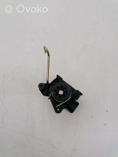 Mercedes-Benz Vaneo W414 Accelerator pedal position sensor A0135427717