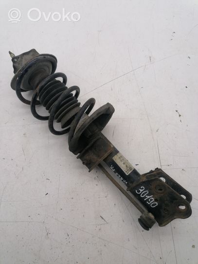 Mercedes-Benz Vaneo W414 Front shock absorber/damper 