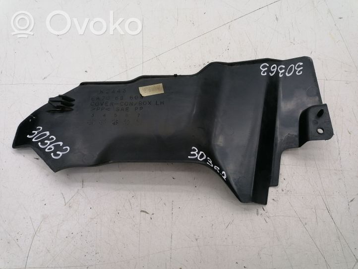 Mazda MX-3 Altra parte interiore EA70686G4