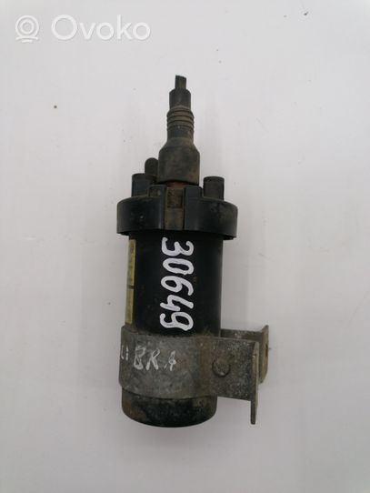 Opel Calibra High voltage ignition coil 0221122409