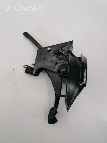 Volkswagen New Beetle Brake pedal 1J1721058