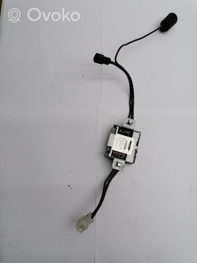 Subaru Impreza II Amplificateur d'antenne NSA171100