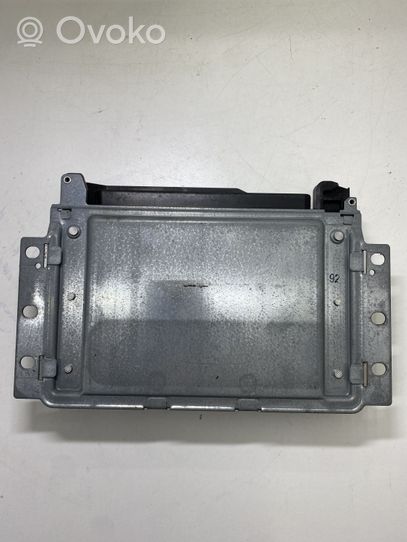 Citroen C5 Unidad de control/módulo de la caja de cambios 9656615480