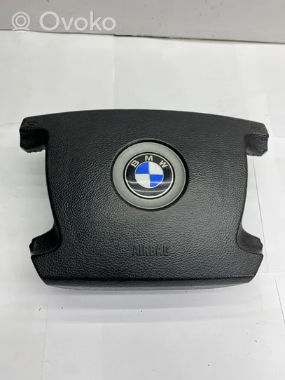 BMW 7 E65 E66 Airbag de volant 33676637603W