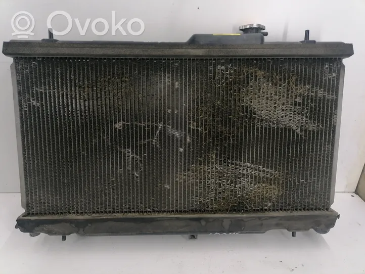 Subaru Impreza II Radiateur de refroidissement 