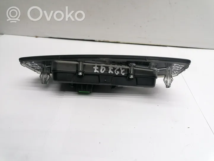 Volvo XC90 Schermo del visore a sovrimpressione 39828069