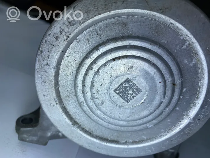 Volvo XC90 Водяной насос 31368715