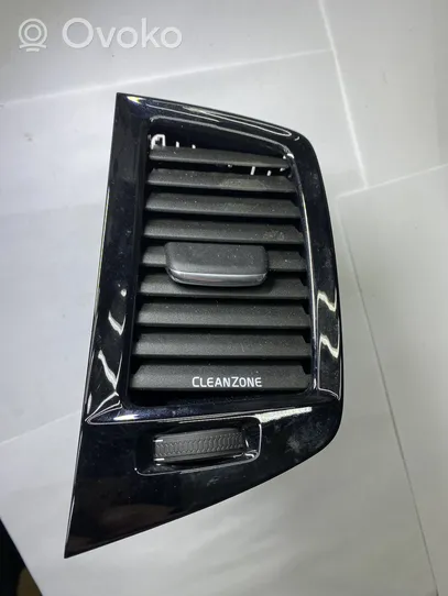 Volvo XC90 Dash center air vent grill 31363715