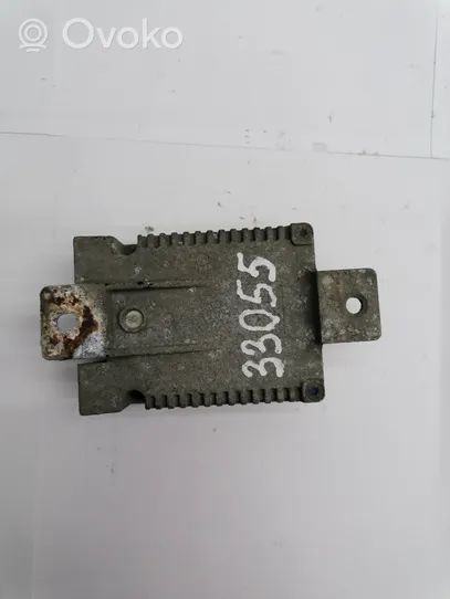 Mercedes-Benz Vaneo W414 Coolant fan relay A0255453232