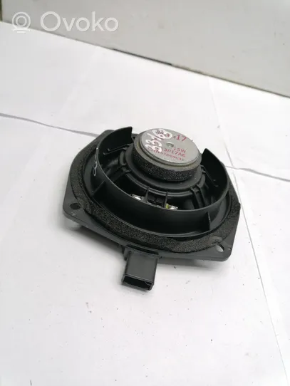 Mitsubishi Colt Rear door speaker MN141417