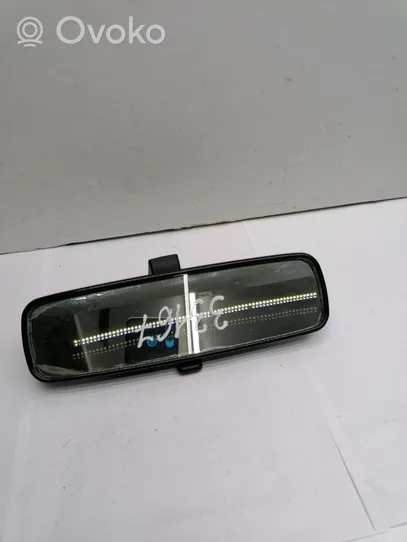 Mitsubishi Colt Зеркало заднего вида (в салоне) E20205028