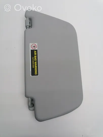 Mercedes-Benz Vaneo W414 Sun visor A2038170320