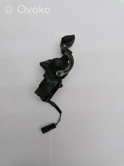 Mercedes-Benz Vaneo W414 Vent window/glass motor A4148200442