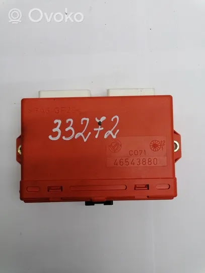 Lancia Lybra Module confort 46543880