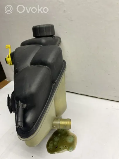 Mercedes-Benz Vaneo W414 Coolant expansion tank/reservoir 1685000249