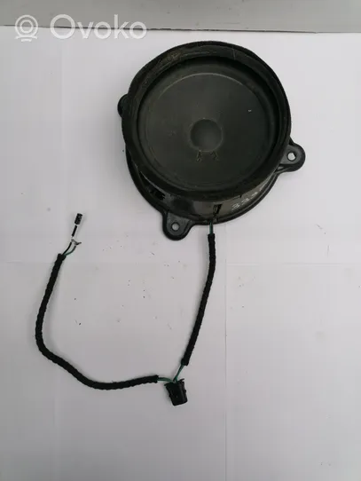 Mercedes-Benz Vaneo W414 Front door speaker A4148200402