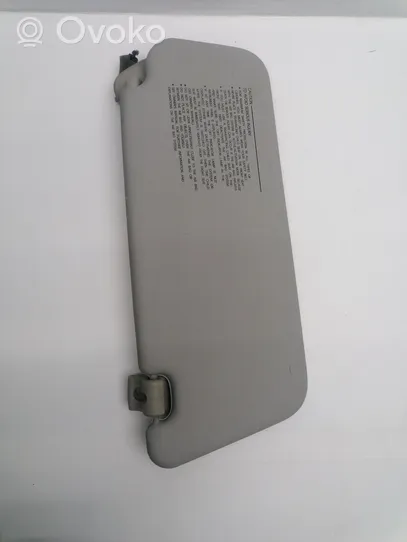 Hyundai i30 Sun visor 