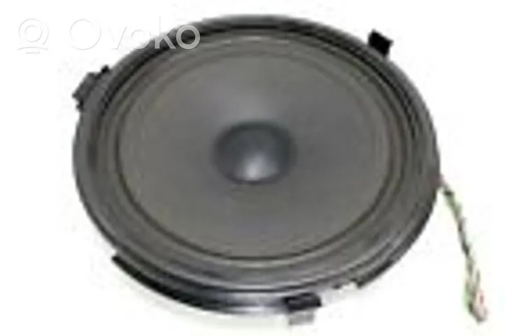 Mercedes-Benz C W203 Enceinte subwoofer A2038200802