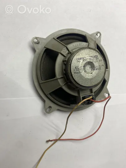 Citroen C2 Front door speaker 9643162980