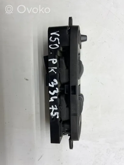 Volvo V50 Electric window control switch 30773210