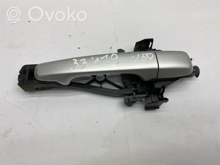 Volvo V50 Türgriff Türöffner vorne 30784203