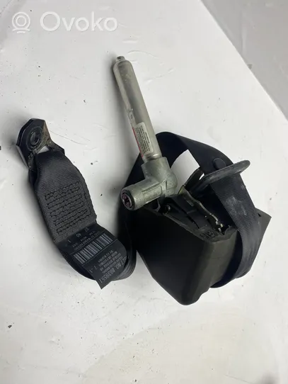 Volvo V50 Rear seatbelt 6155632166