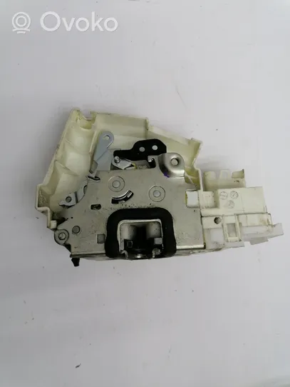 Mercedes-Benz A W169 Rear door lock 1697302235