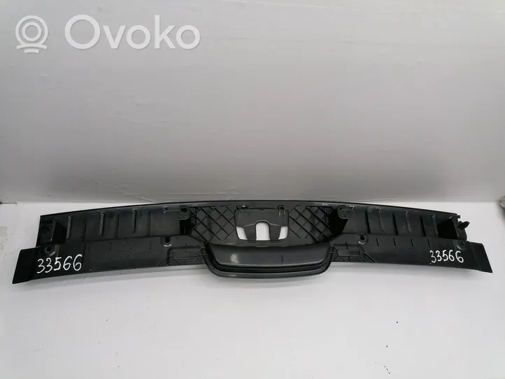 Volvo V50 Osłona pasa bagażnika 09486875