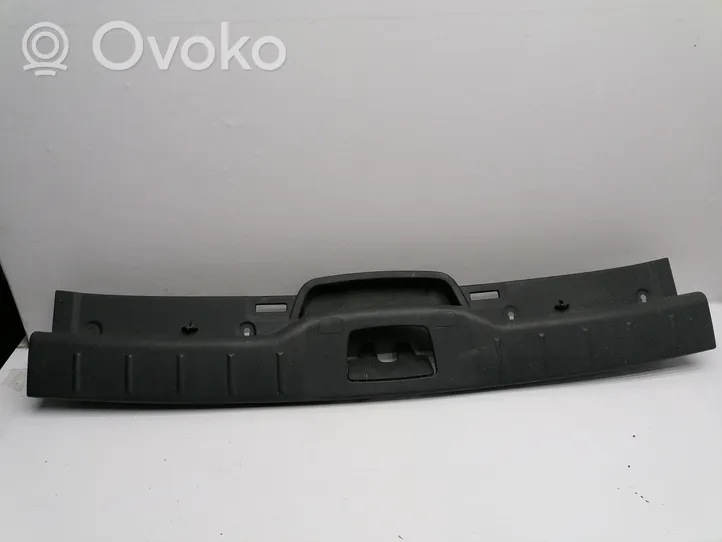 Volvo V50 Osłona pasa bagażnika 09486875