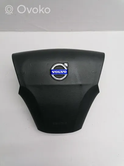 Volvo V50 Airbag dello sterzo 8623347