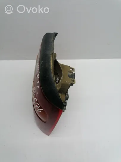 Opel Vectra A Lampa tylna 90358317