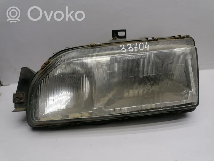 Ford Sierra Headlight/headlamp 03727748