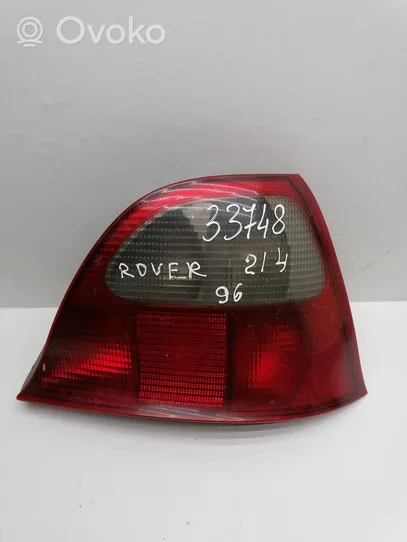 Rover 214 - 216 - 220 Takavalot 