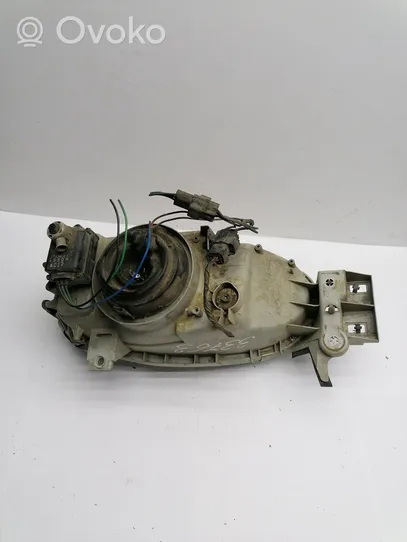 Mazda 121 Headlight/headlamp 