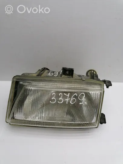 Seat Ibiza II (6k) Lampa przednia 6K1941015