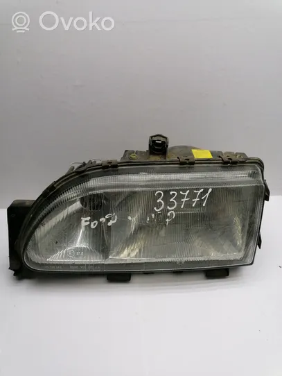 Ford Scorpio Lampa przednia 92GG13K182AA