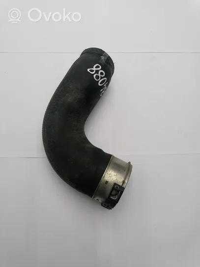 Volvo XC60 Intercooler hose/pipe 31657757