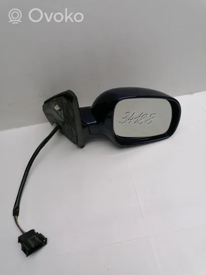 Volkswagen Golf IV Spogulis (elektriski vadāms) E1010515