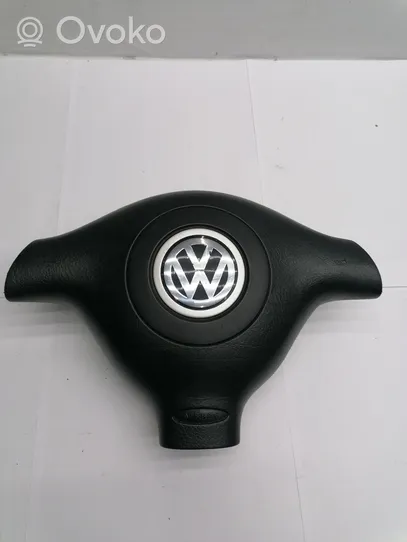 Volkswagen Golf IV Steering wheel airbag 3B0880201AG